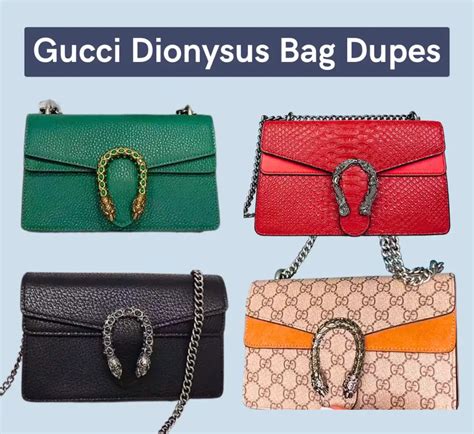 gucci dionysus dupe ebay|gucci dionysus suitcase.